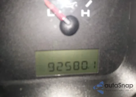 2005 Ford F-150 Fx4/Lariat/Xl/Xlt из США, поврежденный, VIN 1FTPX14585FB43319